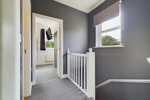 15 Broomfields Close, Tean, Stoke-on-trent, ST10 4FB