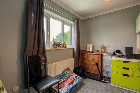 17 Robinsons Grove, Hibaldstow, Brigg, DN20 9QB