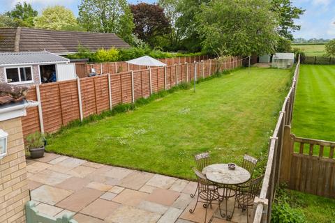 3 bedroom semi-detached house for sale, Brook Lane, Scawby Brook, Brigg, North Lincolnshire, DN20