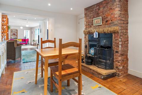 Bramble Cottage Brook Lane, Scawby Brook, Brigg, DN20 9JZ