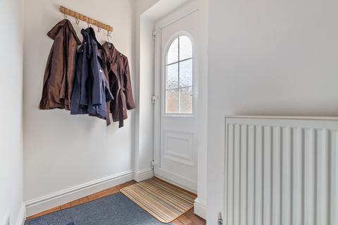 Bramble Cottage Brook Lane, Scawby Brook, Brigg, DN20 9JZ