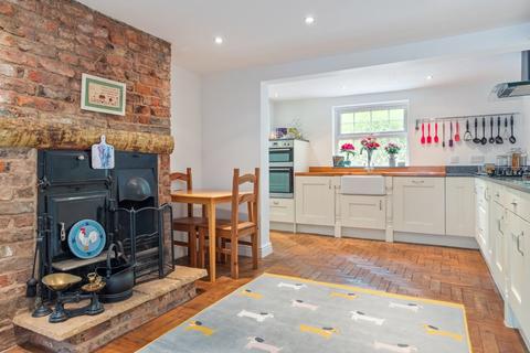 Bramble Cottage Brook Lane, Scawby Brook, Brigg, DN20 9JZ