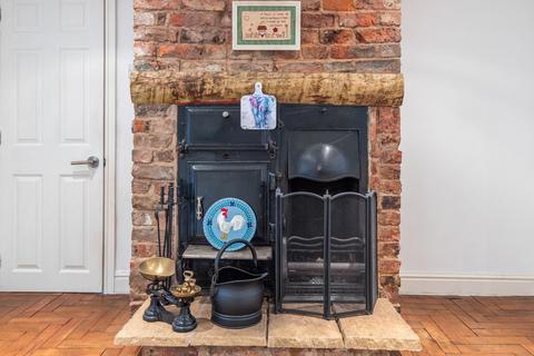 Bramble Cottage Brook Lane, Scawby Brook, Brigg, DN20 9JZ
