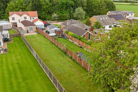 Bramble Cottage Brook Lane, Scawby Brook, Brigg, DN20 9JZ