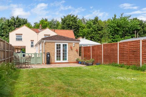 Bramble Cottage Brook Lane, Scawby Brook, Brigg, DN20 9JZ