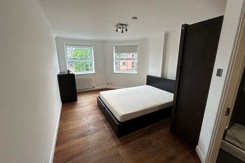 2 bedroom apartment to rent, Davigdor Road, Hove BN3