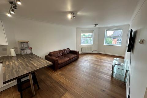 2 bedroom apartment to rent, Davigdor Road, Hove BN3