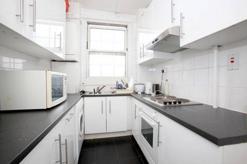 3 bedroom flat to rent, Tooley Street, Bermondsey, London, SE1