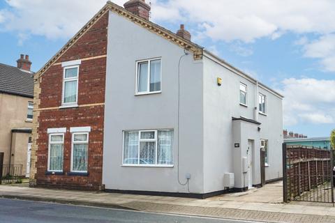 3 bedroom semi-detached house for sale, Lord Street, Grimsby, N.E Lincolnshire, DN31