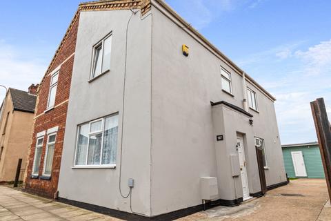 undefined, Lord Street, Grimsby, N.E Lincolnshire, DN31