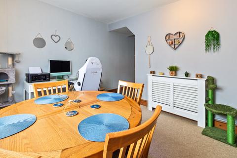 3 bedroom semi-detached house for sale, Lord Street, Grimsby, N.E Lincolnshire, DN31