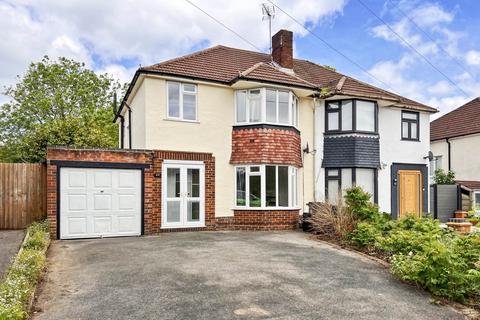 3 bedroom semi-detached house for sale, Silverdale Road, Earley
