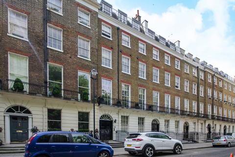 1 bedroom flat for sale, Dorset Square, Marylebone, London, NW1