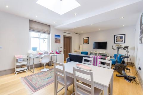 1 bedroom flat for sale, Dorset Square, Marylebone, London, NW1