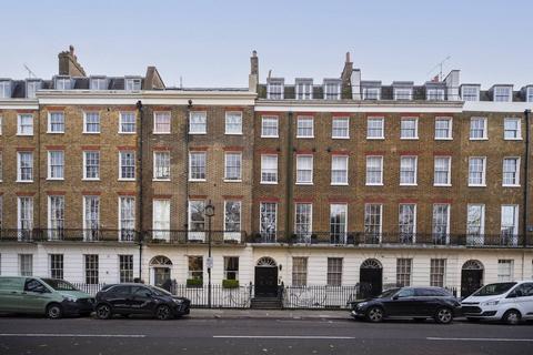 1 bedroom flat for sale, Dorset Square, Marylebone, London, NW1