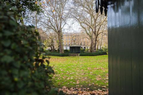 1 bedroom flat for sale, Dorset Square, Marylebone, London, NW1