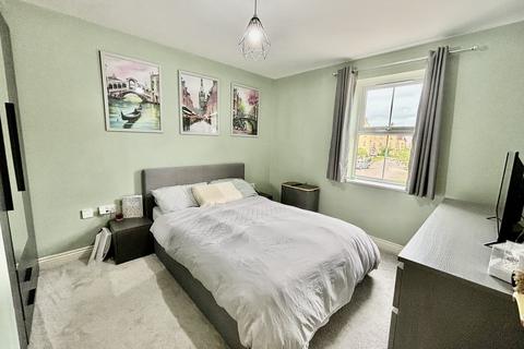 1 bedroom apartment for sale, Freestone Way, Corsham SN13