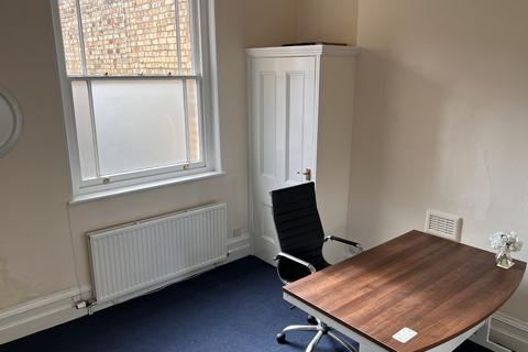 Office to rent, 63 St Martins, Stamford