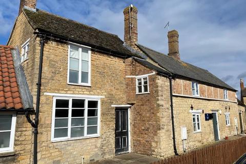 Office to rent, 6 Wothorpe Road, Stamford