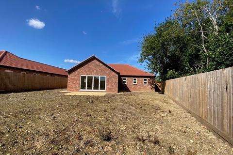 3 bedroom detached bungalow for sale, Beck Bank, West Pinchbeck, Spalding