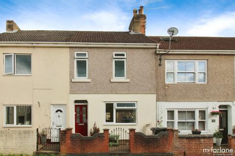 3 bedroom terraced house for sale, Redcliffe Street, Swindon SN2