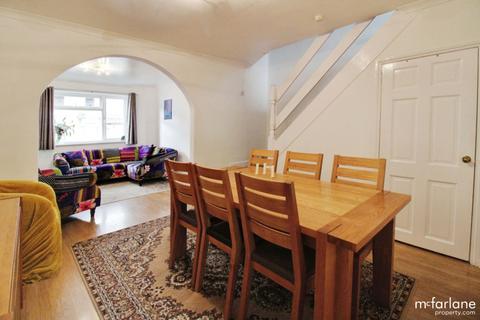 3 bedroom terraced house for sale, Redcliffe Street, Swindon SN2