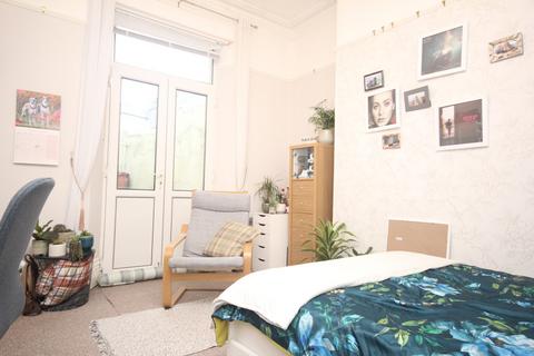 1 bedroom end of terrace house to rent, Alexandra Road, Plymouth PL4