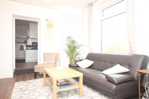1 bedroom end of terrace house to rent, Alexandra Road, Plymouth PL4