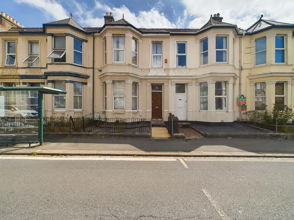 Beaumont Road, Plymouth PL4 1 bed in a house share to rent £500 pcm