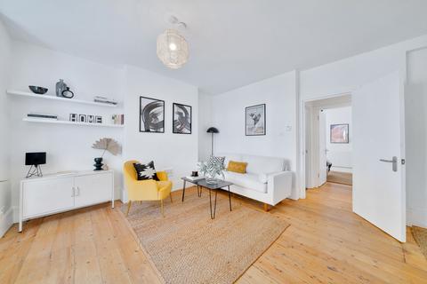 Flat 1, 30 Aberdeen Road, London, N5 2UH