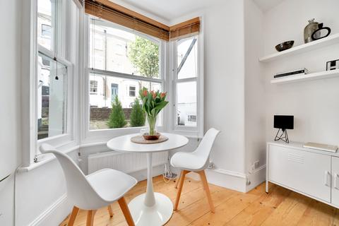 Flat 1, 30 Aberdeen Road, London, N5 2UH