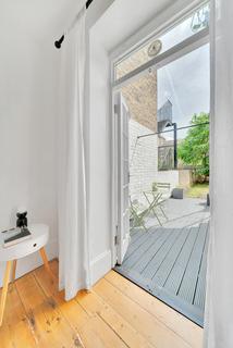 Flat 1, 30 Aberdeen Road, London, N5 2UH
