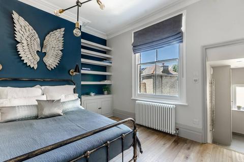 1 bedroom flat to rent, Netherwood Road, Brook Green, London, W14
