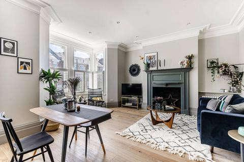 1 bedroom flat to rent, Netherwood Road, Brook Green, London, W14