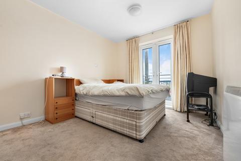 1 bedroom apartment for sale, Adventurers Quay, Cardiff Bay, Cardiff
