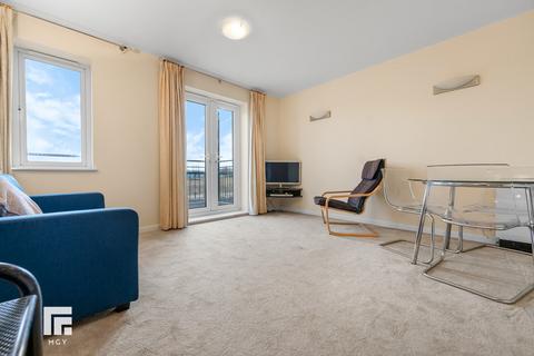 1 bedroom apartment for sale, Adventurers Quay, Cardiff Bay, Cardiff