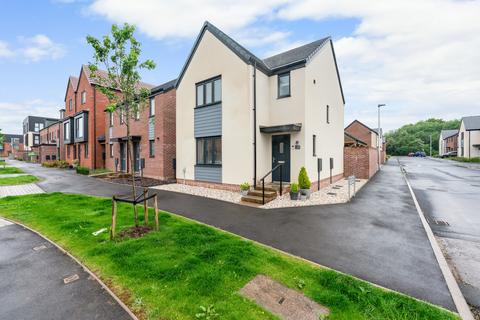 3 bedroom detached house for sale, Rhodfa Ieuan, Capel Llanilltern, Cardiff