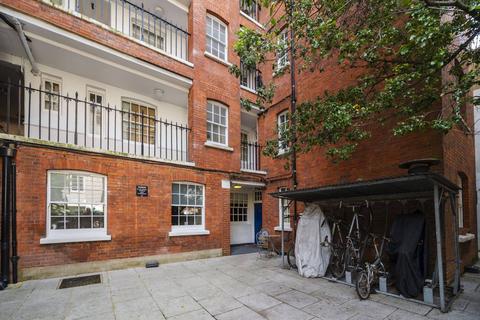 1 bedroom flat to rent, 2 Knolleys House, Bloomsbury, London, WC1H