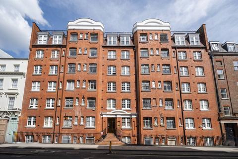 1 bedroom flat to rent, 2 Knolleys House, Bloomsbury, London, WC1H