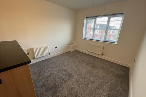 2 bedroom apartment to rent, Abbott Court, Chorley PR7