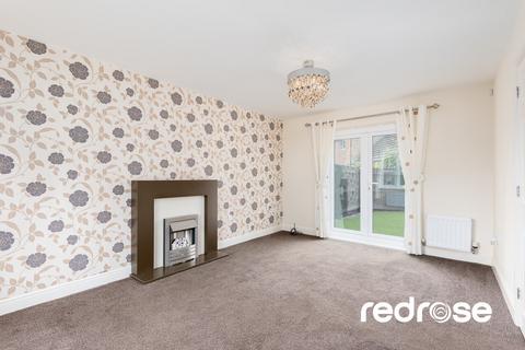 3 bedroom semi-detached house for sale, Bryning Way, Chorley PR7
