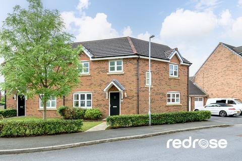 3 bedroom semi-detached house for sale, Bryning Way, Chorley PR7