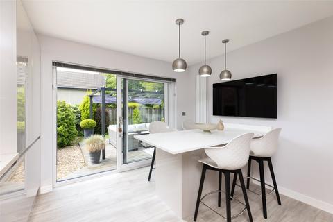 5 Macrosty Gardens, Crieff, PH7 4LP