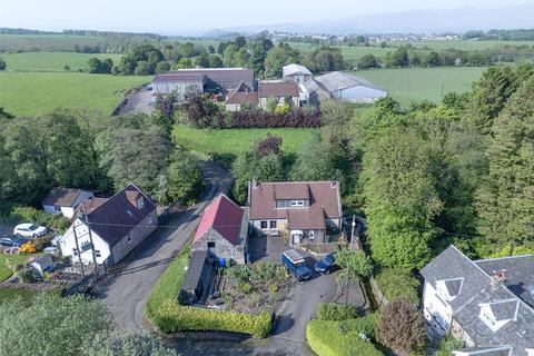 4 bedroom detached house for sale, The Old Mill, Sauchieburn, Stirling, FK7