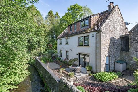 4 bedroom detached house for sale, The Old Mill, Sauchieburn, Stirling, FK7