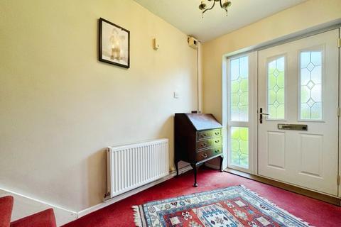 3 bedroom semi-detached house for sale, Brithwen Road, Waunarlwydd, Swansea, West Glamorgan, SA5 4QT