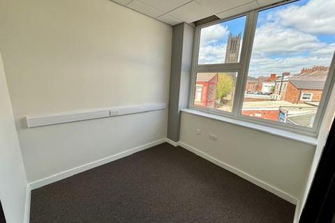 Office to rent, Ena Works, Volunteer Street, St. Helens