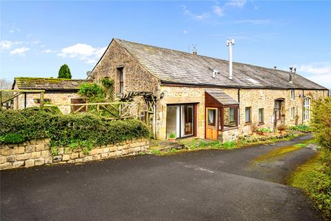 4 bedroom barn conversion for sale, Chaigley, Clitheroe BB7