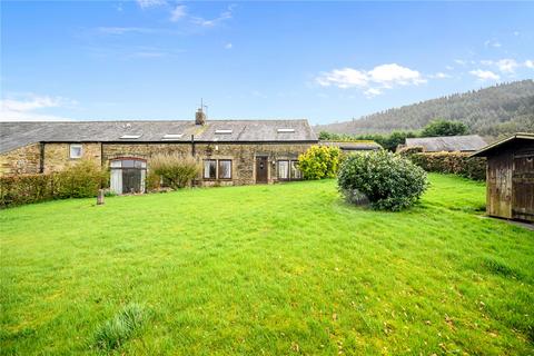 4 bedroom barn conversion for sale, Chaigley, Clitheroe BB7
