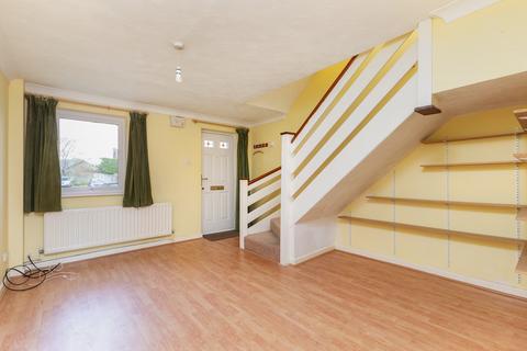 2 bedroom end of terrace house for sale, Blackthorn Close, South Wonston, SO21